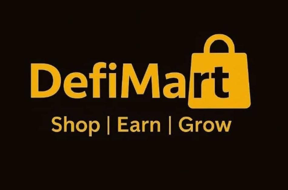 Defi-Mart Group